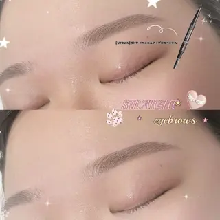 アイブロウ 🌼原宿/表参道🌼 Sakagami🩰のマツエク・マツパデザイン