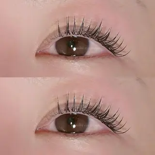 マツエク・マツパ konomi 🧁 神戸三宮のマツエク・マツパデザイン