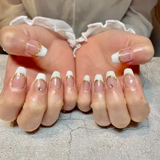 ネイル Tocowaka マエダのネイルデザイン