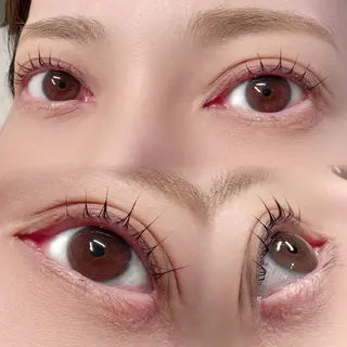 マツエク・マツパ eyelash salon  RANUN所属・🌼RANUN Miya🌼のマツエク・マツパデザイン