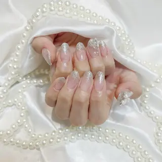 ネイル WISTERIA aisaのネイルデザイン