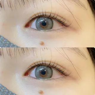 マツエク・マツパ earth高岡店 / rinaのマツエク・マツパデザイン