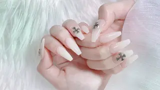 ネイル オーシャン スカルプネイルサロンのネイルデザイン