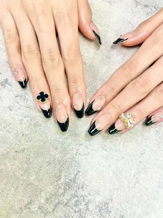 ネイル FASTNAIL PLUS 新宿店のネイルデザイン