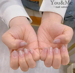 ネイル WISTERIA kozueのネイルデザイン