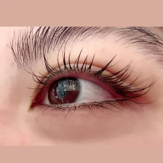 マツエク・マツパ 藤川 瑛梨奈のマツエク・マツパデザイン