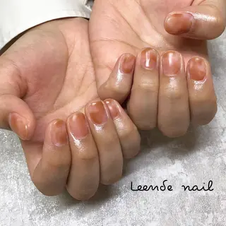 ネイル Leendenail 【リエンダネイル】のネイルデザイン