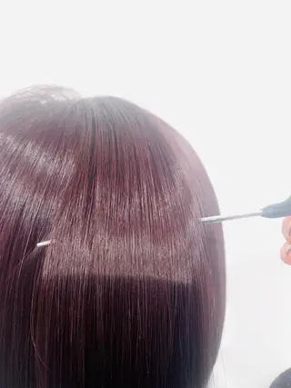 ミディアム メンズパーマ🌟 吉澤慶一郎のヘアスタイル