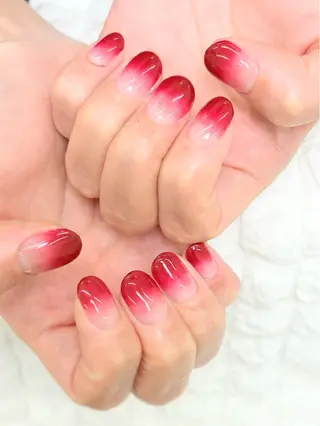 ネイル le rue MIKAのネイルデザイン