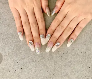 ネイル nail＆eyelashＲＯＩ所属・ROI 小山のぞみのマツエク・マツパデザイン