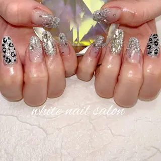 ネイル white nail salonのネイルデザイン