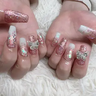 ネイル 8appy YUKITIN.Bのネイルデザイン