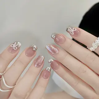 ネイル Iris  Nail所属・akige akigeのネイルデザイン