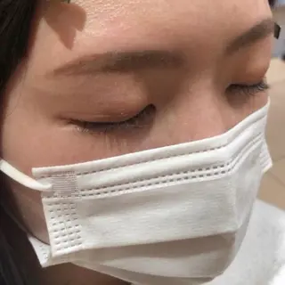 マツエク・マツパ ETERNO小山店 野崎の眉毛・アイブロウイメージ