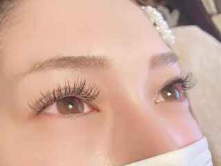 マツエク・マツパ n. asianのマツエク・マツパデザイン