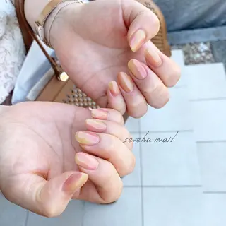 ネイル sereha nailのネイルデザイン