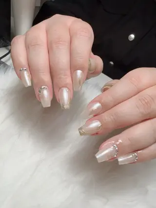ネイル zunbee nail所属・ZUNBEE Nailのネイルデザイン