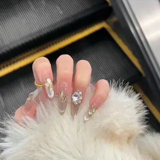 ネイル H1 Nail Salon ケンのネイルデザイン