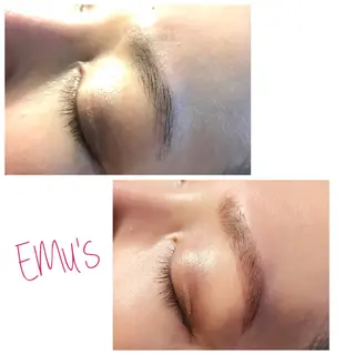 EMu's所属・EMu's 西山のマツエク・マツパデザイン