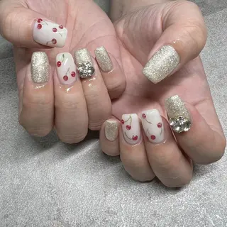 ネイル 川端 京香のネイルデザイン