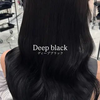 ロング 艶カラー/レイヤー️ 🩵miku🩵のヘアスタイル