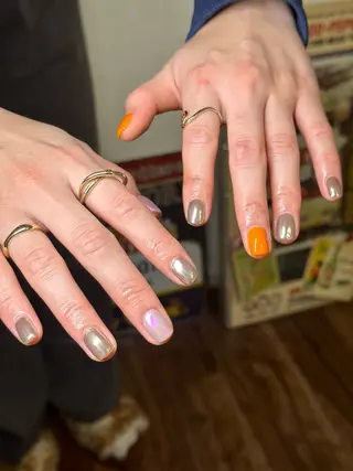 ネイル Nroom.所属・Nroom. /はるのネイルデザイン