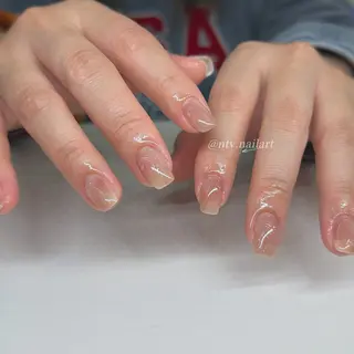 ネイル Le Clavier Nail Salon所属・佐藤 ゆきのネイルデザイン