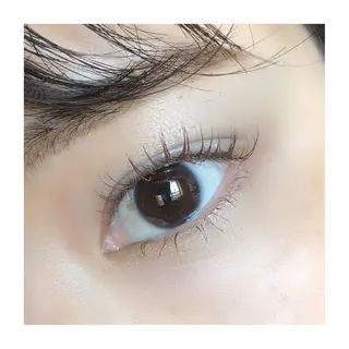 パーマ マツエク・マツパ アットホームな 駅前サロンのマツエク・マツパデザイン