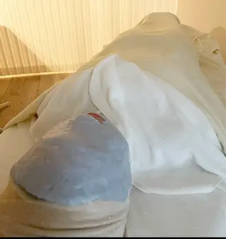 久屋大通フェイシャル エステ　POLAのエステ・リラクイメージ