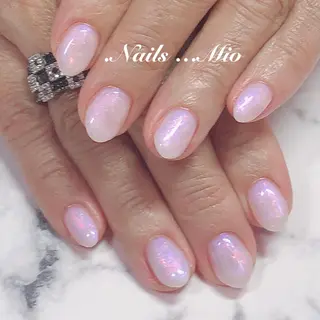 ネイル .Nails Mio 赤羽西ネイルサロンのネイルデザイン