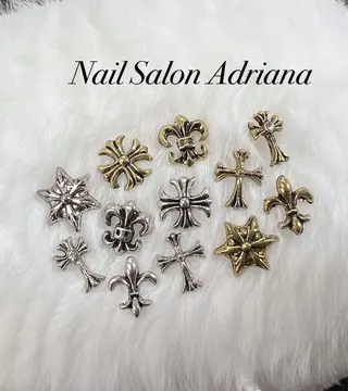 ネイル ADRIANA 大久保駅前徒歩2分のその他イメージ
