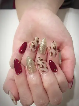 ネイル * haruのネイルデザイン