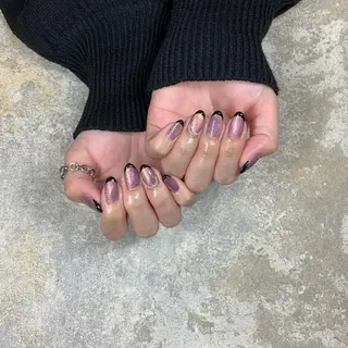 ネイル Nes.nail所属・🌼Nomura Yuko🌷のネイルデザイン