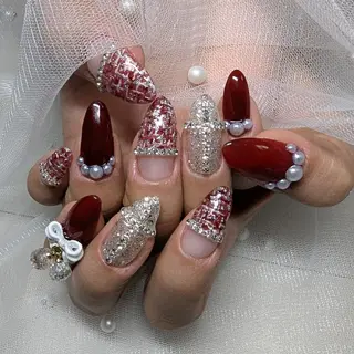 ネイル KANON所属・☆ KANON☆のネイルデザイン