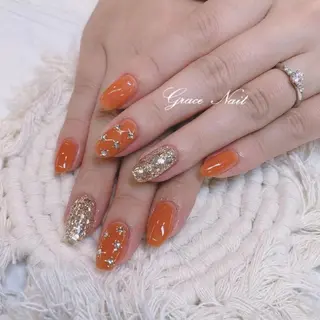 ネイル Grace Nail ☆柏駅☆のネイルデザイン
