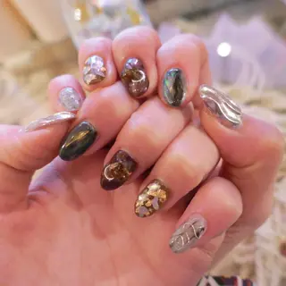 ネイル HiMe .のその他イメージ