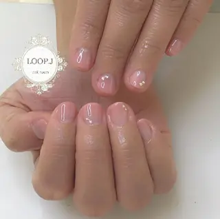 ネイル おおくぼ めぐみのネイルデザイン