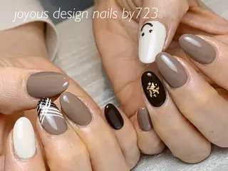 ネイル jdn natsumiのネイルデザイン