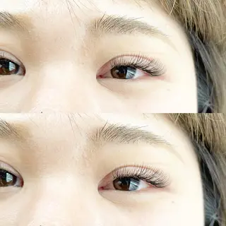 マツエク・マツパ Sfida  eyelash所属・Sfida 吉祥寺 マツエク/パーマのマツエク・マツパデザイン