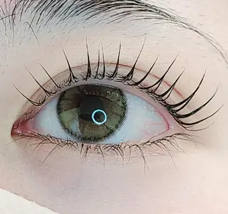 マツエク・マツパ セレビアイ/ ISHIIのマツエク・マツパデザイン