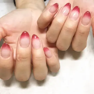 ネイル ネイル フフラ所属・nail fufla ♡yamane♡のネイルデザイン