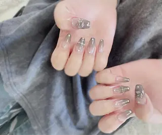 ネイル ESPOIR Ｎのネイルデザイン