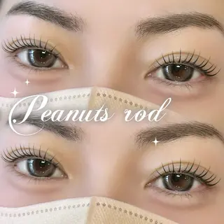 マツエク・マツパ cielo 🎀 niina 🎀の眉毛・アイブロウイメージ