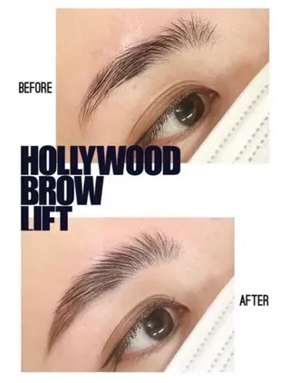 アイブロウ マリーテレジア麻生店 🩶TOMIZUKAのマツエク・マツパデザイン