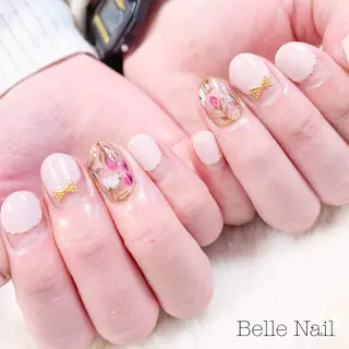 ネイル Sak nailroomのネイルデザイン