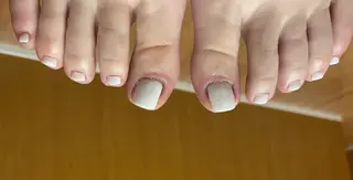 ネイル liberté所属・liberté🫧 新小岩のネイルデザイン