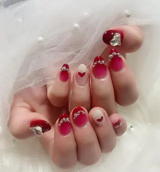 ネイル ＆ME アンドミーのネイルデザイン