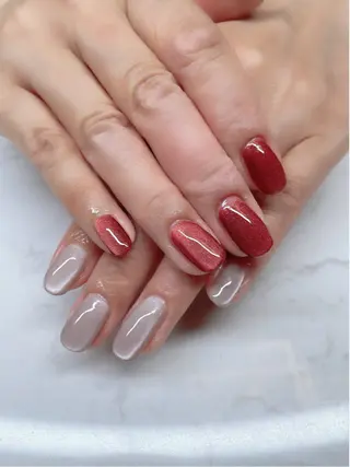 ネイル O's nailのネイルデザイン