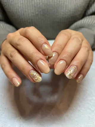 ネイル LINON所属・【LINON】 airiのネイルデザイン