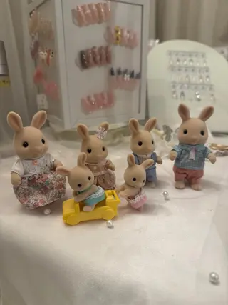 ネイル Lua.nail所属・🫧Lua.nail 🍒emuのネイルデザイン